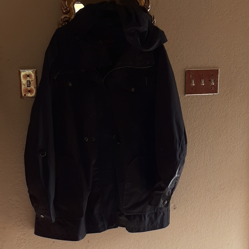 Yoki jacket